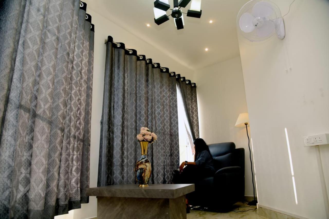Hotel Eco Park Rewa Экстерьер фото