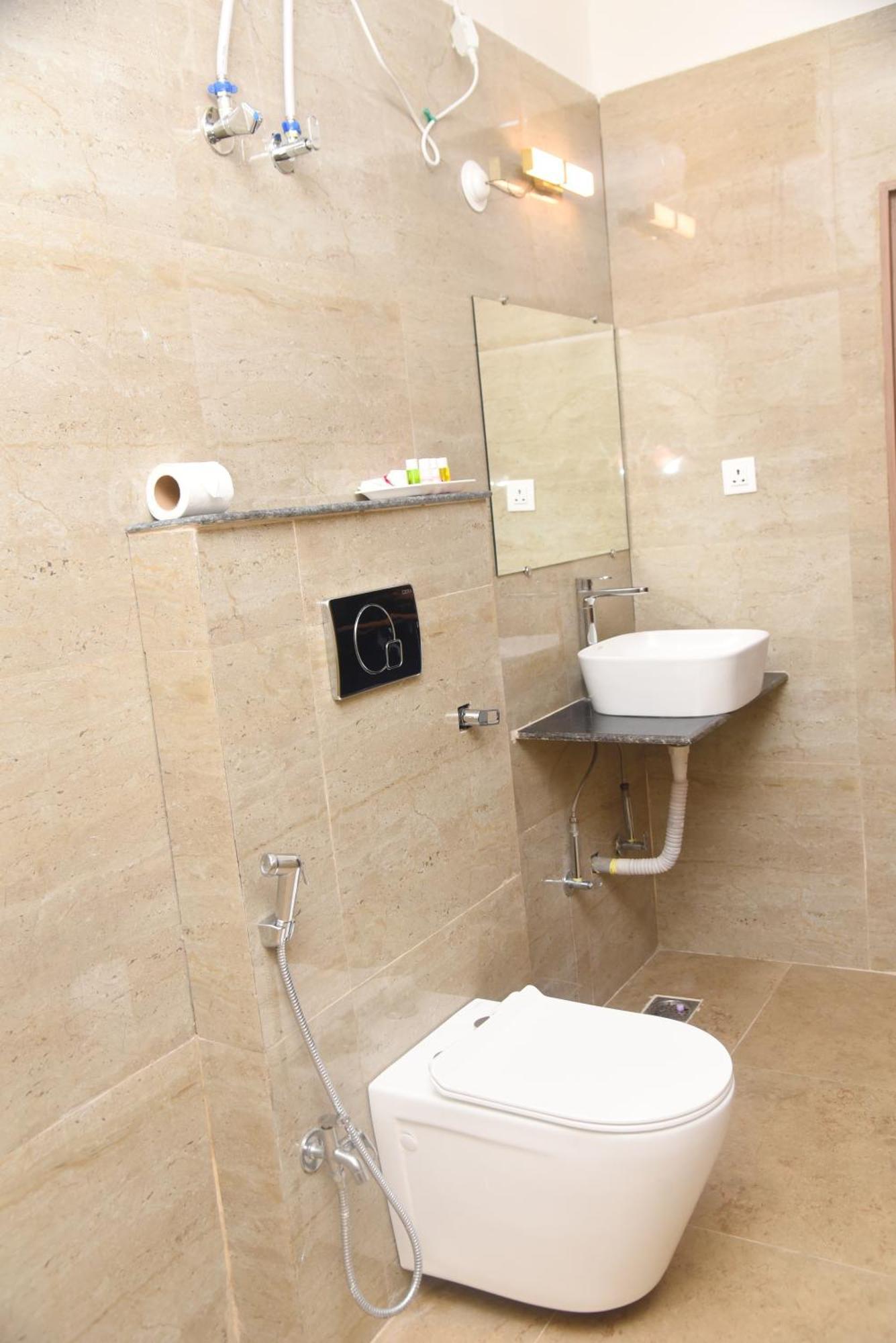 Hotel Eco Park Rewa Экстерьер фото