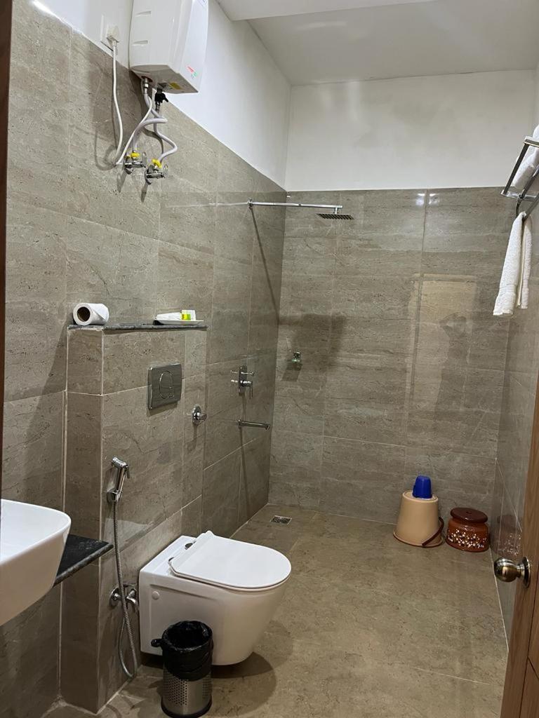Hotel Eco Park Rewa Экстерьер фото